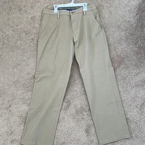 Dockers Khakis